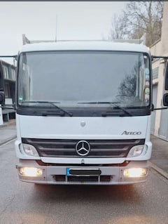 Bild des Angebotes Mercedes-Benz Atego