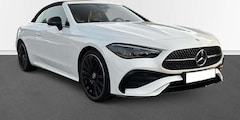 Bild des Angebotes Mercedes-Benz 200 CLE AMG Line Premium Plus*HuD*360°*Burmester
