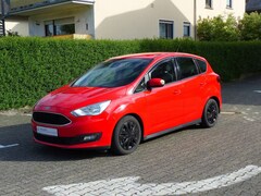 Bild des Angebotes Ford C-Max 1.0 EcoBoost Start-Stopp-System Business Edition