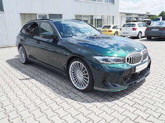 Bild des Angebotes Alpina B3 Touring Biturbo Switch-Tronic Allrad*Panorama*DAProf*HUD*