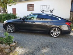 Bild des Angebotes BMW 640 640i Grand Luxury Line