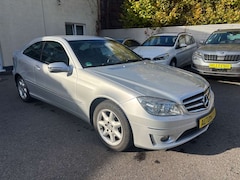 Bild des Angebotes Mercedes-Benz CLC Kompressor