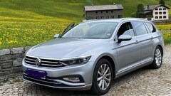 Bild des Angebotes VW Passat Variant Passat Variant 2.0 TDI SCR DSG Elegance