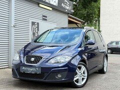 Bild des Angebotes SEAT Altea XL 1.4 TSI Sport *1-HAND*92KW*KLIMA*PDC*