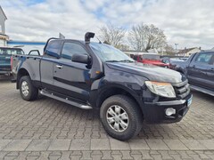 Bild des Angebotes Ford Ranger XLT Extrakabine
