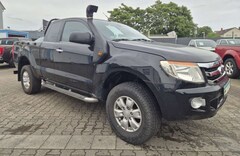 Bild des Angebotes Ford Ranger XLT Extrakabine