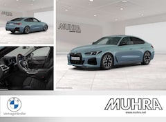 Bild des Angebotes BMW 440 M440i xDrive Gran Coupé DA Prof. Glasdach Leder