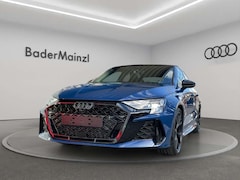 Bild des Angebotes Audi RS3 294(400) kW(PS) S tr onic
