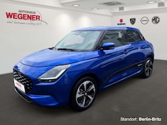 Bild des Angebotes Suzuki Swift SWIFT COMFORT+ CVT HYBRID