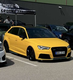 Bild des Angebotes Audi RS3 2.5 TFSI quattro