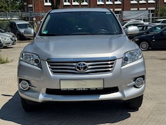Bild des Angebotes Toyota RAV 4 2.2 D-4D Life 4x4 Automatik*LMF*Klima*