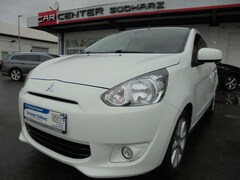 Bild des Angebotes Mitsubishi Space Star Shine+