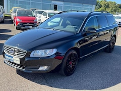 Bild des Angebotes Volvo V70 Kombi Linje Navi Xenon Shz Pdc Tüv/Hu/Neu