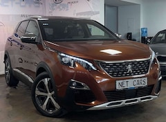 Bild des Angebotes Peugeot 3008 BlueHDi GT-Line AHK*Kamera360°PANORAMA