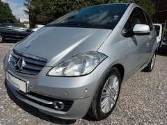 Bild des Angebotes Mercedes-Benz A 170 Automatik