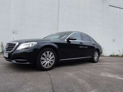 Bild des Angebotes Mercedes-Benz S 350 S 350 BlueTec / d (222.032)