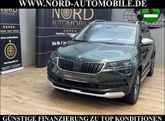 Bild des Angebotes Skoda Karoq Scout 2.0 TDI DSG Virt.Cockpit/AHK/LED/18 Scout