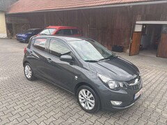 Bild des Angebotes Opel Karl 120 Jahre Start/Stop