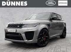 Bild des Angebotes Land Rover Range Rover Sport SVR