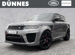 Bild des Angebotes Land Rover Range Rover Sport SVR