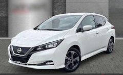 Bild des Angebotes Nissan Leaf 40kWh "Tekna" LED*ProPilot*Navi*LM17"