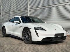 Bild des Angebotes Porsche Taycan Turbo