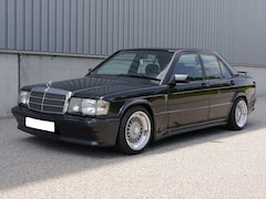 Bild des Angebotes Mercedes-Benz 190 190 E 2.5-16