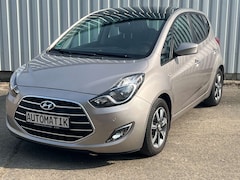 Bild des Angebotes Hyundai iX20 ix20 1.6 Automatik YES! Plus