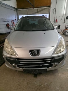 Bild des Angebotes Peugeot 307 307 Break/SW SW 140 Automatik Sport