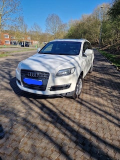 Bild des Angebotes Audi Q7 3,0 TDI V6 quattro DPF Tiptronic 7 Sitzer