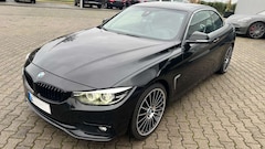 Bild des Angebotes BMW 420 d Sport Line Automatik*Voll*Scheckheft*2.Hd