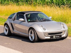 smart roadster smart roadster - BRABUSLeistung/Klima/Leder