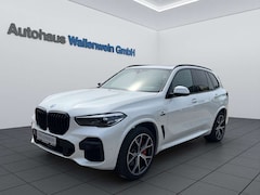 Bild des Angebotes BMW X5 xDrive45e Aut. M Sport, Panorama, 360°, DrivAss