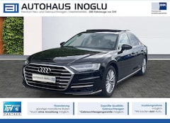 Bild des Angebotes Audi A8 50 TDI quattro Tiptr. Pano+Laser+Leder+Stdhzg