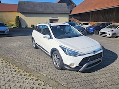 Bild des Angebotes Hyundai i20 Active Trend++58000Km++Automatik,Navi++