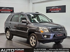 Bild des Angebotes Kia Sportage EX 2WD