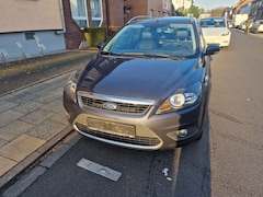 Bild des Angebotes Ford Focus Titanium