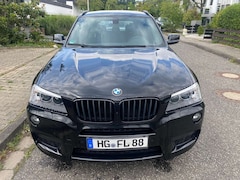 Bild des Angebotes BMW X3 X3 xDrive20d Aut.