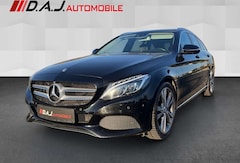 Bild des Angebotes Mercedes-Benz C 350 T e Avantgarde /Pano ILS NAV SHZ 360° Kam