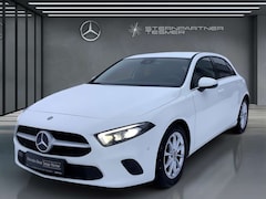 Bild des Angebotes Mercedes-Benz A 160 Navi, LED, MBUX, RFK, Shz, Carplay, Ambie