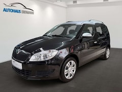 Bild des Angebotes Skoda Roomster Style Plus*1,2 TSI*Aut*Klimaaut*1.Hand*