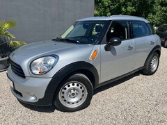 Bild des Angebotes MINI One Countryman One 1.6 * 1. Hand * TÜV Neu *