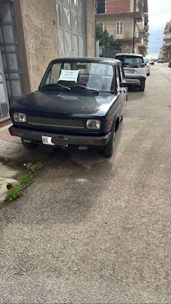 Bild des Angebotes Fiat 127