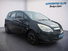 Bild des Angebotes Opel Meriva Opel Meriva B **TÜV 01.2028-Klima**