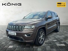 Bild des Angebotes Jeep Grand Cherokee MY19 Overland AT8 4x4