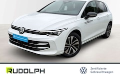 VW Golf VIII ENERGY 1.5 TSI 6-Gang LED AHK Navi SHZ ACC Fe