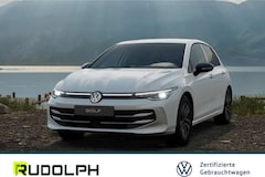 Bild des Angebotes VW Golf VIII ENERGY 1.5 TSI 6-Gang LED AHK Navi SHZ ACC Fe