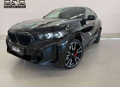 Bild des Angebotes BMW X6 30 d xDrive M Sport ACC,HUD,PANO,HARMAN,LUFT,