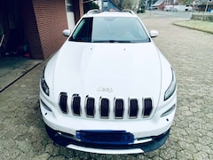 Bild des Angebotes Jeep Cherokee Cherokee 2.0 Multijet Active Drive II Automatik Li