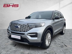 Bild des Angebotes Ford Explorer 3,0 EcoBoost 457 PS PHEV ATG4x4Platinum